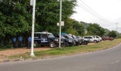 2 Suku Bentrok Rebutan Lahan, 18 Orang Tewas