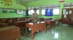 Puluhan Sekolah di Bantul Kekurangan Siswa, Disdikpora Sebut Efek Program KB