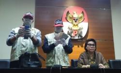 KPK Temukan 5 Mata Uang Asing di Rumah Dinas Gubernur Kepri, Ini Totalnya