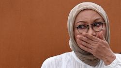 Sebar Hoaks, Ratna Sarumpaet Divonis 2 Tahun Penjara