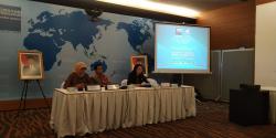 Pameran China-ASEAN Expo 2019, Indonesia Dapat Keistimewaan