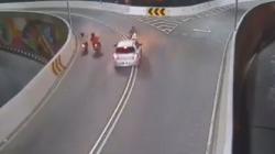 Polisi Temukan Titik Terang Kasus Tabrak Lari di Flyover Manahan Solo