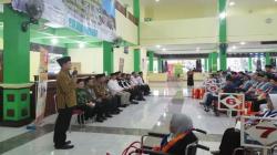 20 Calhaj Banten Meninggal Selama 2 Tahun Tunggu Keberangkatan Haji
