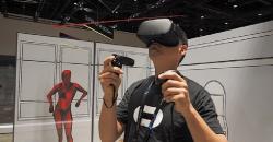 Facebook Akan Bawa Game Populer ke Headset VR Oculus