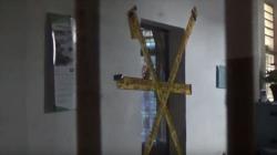 Usai OTT Polda, Suasana Kantor BPKD Pematangsiantar Tampak Sepi