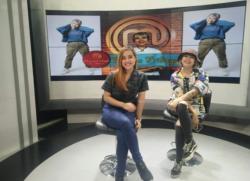 Ini Kisah Sukses Fani dan Kai di Ajang MasterChef Indonesia 2019