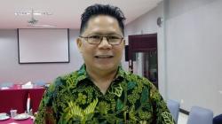 Cegah Stunting dan Gizi Buruk, Gerkindo Bagi Kacang Hijau ke Warga Jakarta Utara