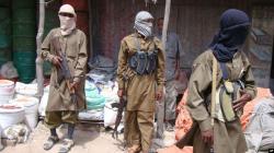 Pertempuran dengan KKB di Somalia, 20 Tentara Pemerintah Tewas