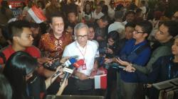 Jokowi Tak Sebut Nama Prabowo-Sandi, TKN: Sudah Disebutkan Dalam Pancasila