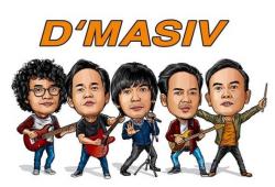 Usai Aksi Dorong-dorongan di Panggung dengan Rai, Ini Kata Rian D'Masiv