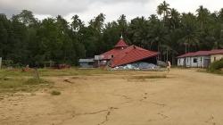 Update Gempa Halmahera Selatan: 2 Orang Meninggal, 2.000 Jiwa Mengungsi