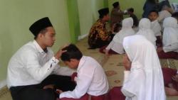 Tata Cara Ruqyah Lengkap dengan Doa Penangkal Sihir / Setan