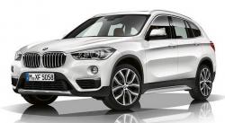 BMW X1 Jadi Tulang Punggung Penjualan BMW di Indonesia
