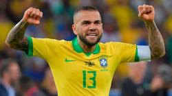Dani Alves Dilaporkan ke Pihak Kepolisian, Penyebabnya Mengejutkan