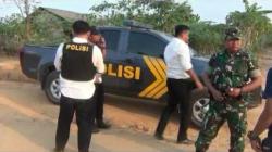 Bentrokan 2 Kelompok Warga di Mesuji Dipicu Pembajakan Lahan 0,5 Hektare
