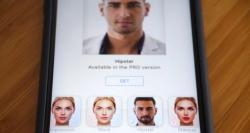 Diterpa Isu Privasi, Ini Kata FaceApp 