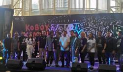 Kisah Pidi Baiq Semasa Kuliah di ITB Difilmkan di Koboy Kampus