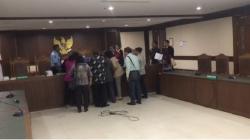 Polisi Akan Putuskan Pengacara TW Ditahan atau Tidak usai Pemeriksaan