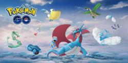Pokemon Go Battle Punya Cara Baru Meningkatkan Charged Attacks, Ini Bocorannya