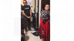 Video Komedian Nunung dan Suami Ditangkap Polisi karena Narkoba