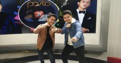 Menyanyikan Ulang Lagu Obbie Messakh, Pasto Sempat Khawatir