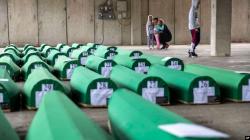 9 Pria Serbia Didakwa Bantai 100 Muslim Bosnia, 49 Jenazah Sudah Ditemukan