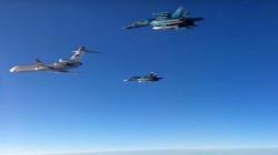 NATO Klaim Cegat Jet Tempur Rusia yang Dekati Wilayah Baltik dan Laut Hitam