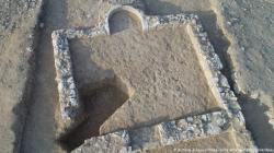 Arkeolog Temukan Masjid Berusia 1.200 Tahun di Israel