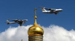 Rusia Sebut Akan Membalas jika Pesawatnya Ditembak Jet Tempur Korsel