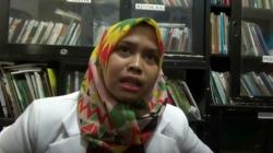 Batal Jadi PNS, Dokter Romi Syofpa Ismael Gugat Pemkab Solok ke PTUN