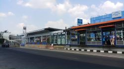 Halte Bus Tak Berfungsi dan Kumuh di Kota Bandung Bakal Dibongkar<