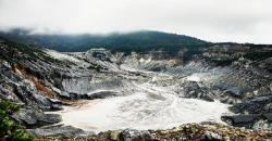 Selain Kawah Ratu, Intip 4 Destinasi Terindah ketika Wisata ke Tangkuban Parahu