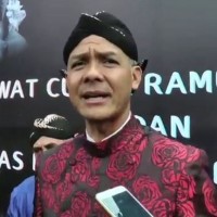 CPNS 2019 Jateng Dijatah 1.409 Formasi, Ganjar: Masih Kurang Jauh dari Usulan Kami