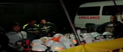 Masih Ditutup, Begini Suasana Tempat Wisata Gunung Tangkuban Parahu