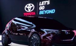 Video Deretan Mobil Konsep Masa Depan di GIIAS 2019 Curi Perhatian Pengunjung
