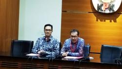 Ditetapkan Tersangka Suap Meikarta, Iwa Karniwa Diduga Terima Rp900 Juta