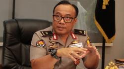 Polisi Tangkap Aktor Intelektual Penggerak Kerusuhan Papua