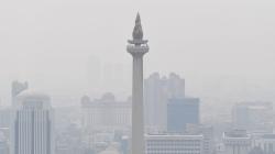 BPPT: Atasi Polusi Jakarta Tak Bisa hanya dengan Lidah Mertua