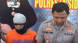 4 Tahun Digauli Ayah Kandung, Siswi SMP di Sidoarjo 2 Kali Hamil