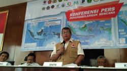 Upaya Pemadaman Kebakaran Gunung Ceremai Libatkan 219 Personel