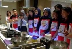 Begini Cara Memasak agar Tidak Merasa Repot