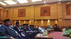 Gelar Sidang Isbat, Kemenag Dengarkan Laporan Pantauan Hilal dari 92 Titik