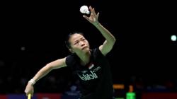 Indonesia Masters 2020: Fitriani Langsung Gugur di Babak Pertama