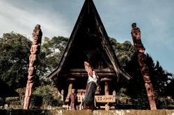 Danau Toba Akan Diakui Jadi Geopark Dunia oleh UNESCO