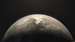 Tim Astronom Internasional Temukan Planet Baru yang Bisa Dihuni Manusia