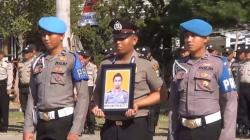 Tersangkut Kasus Narkoba, Anggota Polres Sampang Dipecat Tidak Hormat