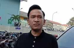 Karyawan Alami Kesurupan, Begini Reaksi Ruben Onsu
