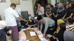 Anggota Paskibra Tangsel Meninggal, Polisi Dalami Keterangan Keluarga