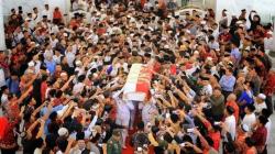 Imam Besar Masjid Istiqlal Jakarta Sebut Ichsan Yasin Limpo Meninggal Syahid