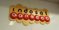 Indosat Jual 3.100 Menara BTS Senilai Rp6,3 Triliun